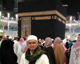 Trans Tirta Tour Travel Miliki 4 Paket Umrah, Ini Daftar Harganya