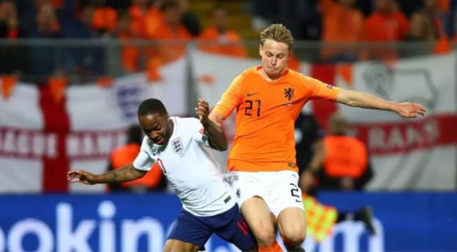 UEFA Nations League: Singkirkan Inggris, Belanda Bertemu Portugal di Final