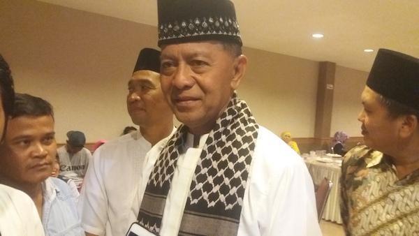 Wako Syahrul Dikebumikan Hari Ini Sesuai Protokol Covid-19