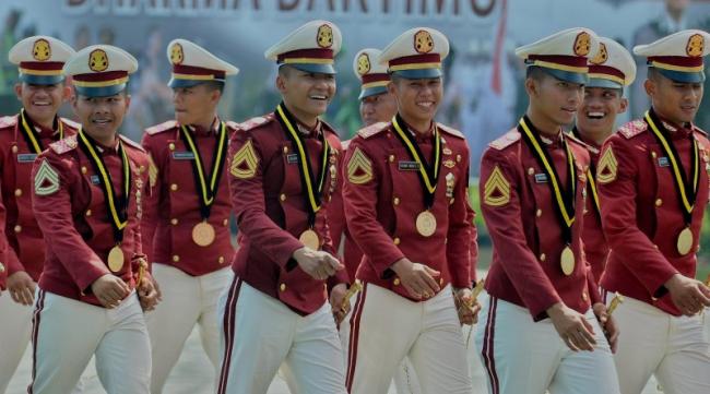 Sekolah Dinas Buka Pendaftaran, Berikut Daftar Sekolahnya