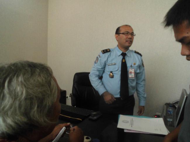 Pungli TKI di Bandara Kualanamu Terbongkar Lewat Facebook