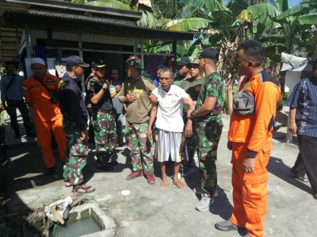Stress, Mandor Proyek Ingin Lompat dari Tower Setinggi 70 Meter