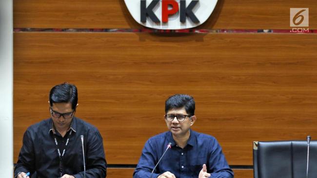 KPK: Mayoritas Koruptor Berpendidikan Master