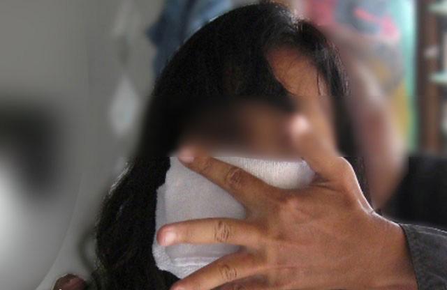 Pulang Kerja, Seorang Wanita Nyaris Diculik Saat Naik Carry