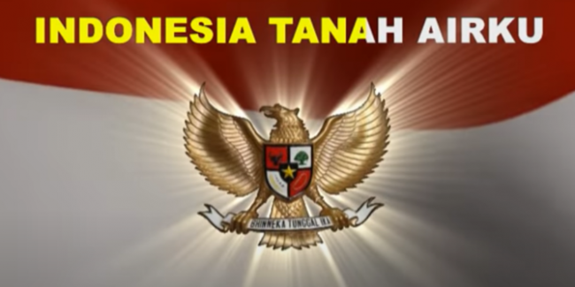 Fakta yang Terungkap di Balik Pelajar Parodikan Indonesia Raya