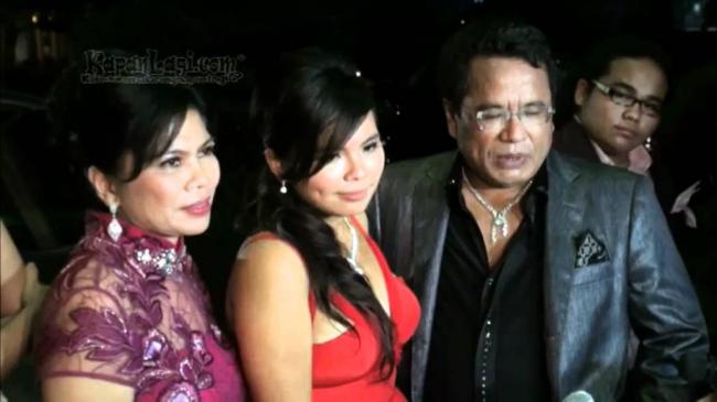 Hotman Paris Hutapea Ungkap Identitas Anaknya, Lulusan London