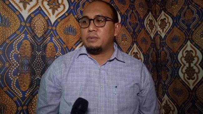 Gerindra Bela Prabowo Soal Pidato Negara Punah