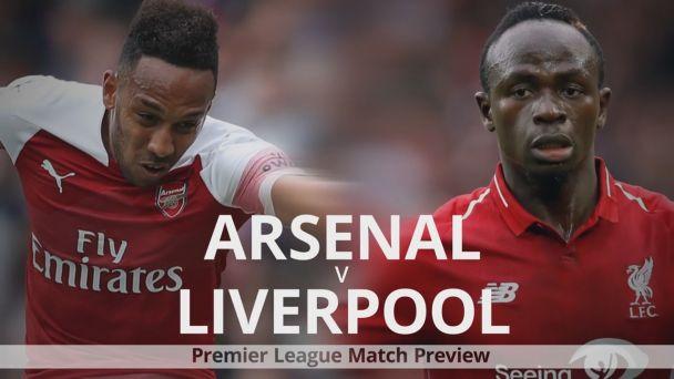 Prediksi Arsenal Vs Liverpool: Ujian Pasukan Unai Emery