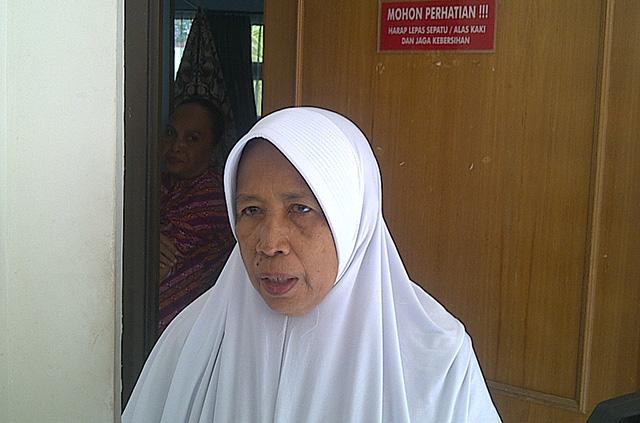 15 Orang Calon Haji Kepri Belum Dapat Visa, Kemungkinan Ditinggal Rombongan