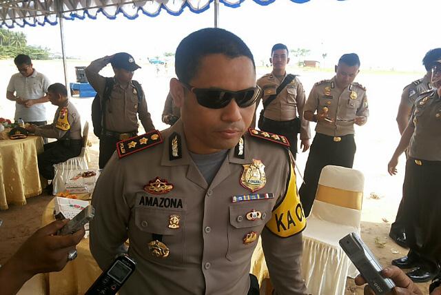 TERKUAK! Rekaman CCTV Mesum Oknum DPRD Natuna dengan Siswi SMA