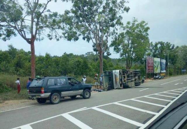 Komisi III DPRD Bintan: Disdik Jangan Hanya Bisa Lelang Bus Sekolah Saja