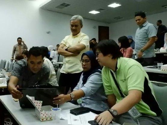 BP Kawasan Bintan Permudah Izin Usaha Wisata Melalui OSS