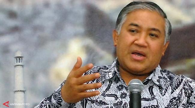 BPJS Haram Bikin Heboh, Din Syamsudin: Fatwa MUI Tidak Ada Kata Haram
