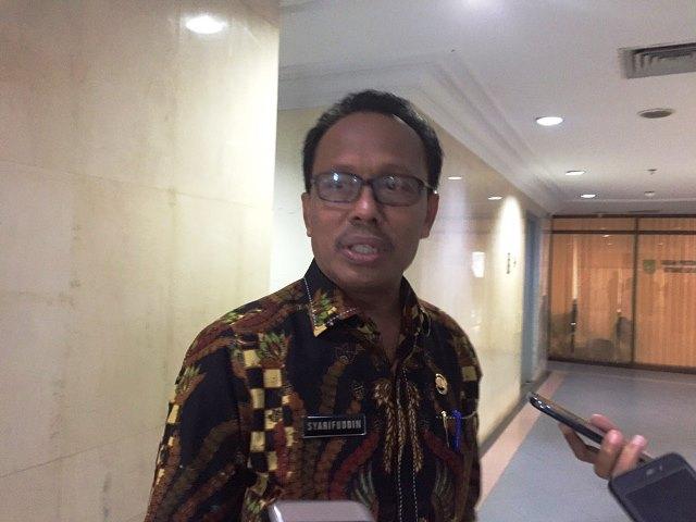 Kemendagri Kucurkan Rp 22 Miliar Dana Kelurahan untuk Batam