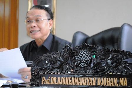 Termasuk Batam, 20 Kepala Daerah Minta Pilkada Digabung ke 2015