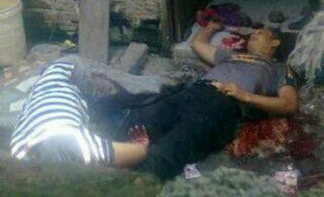 Bak Film Hollywood, Dua Anggota Polair Sumut Tewas Adu Tembak