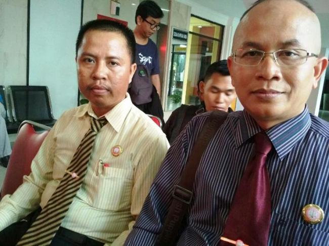 Keluarga Tersangka 1,6 Ton Sabu Minta Indonesia Beri Keringanan