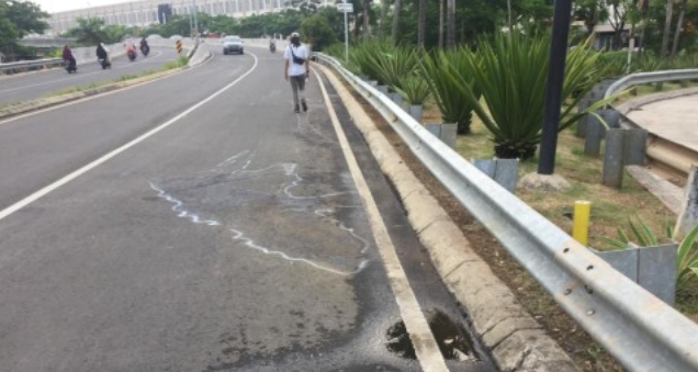 Ini 4 Fakta Kecelakaan Mobil Pickup yang Bawa Puluhan Santri
