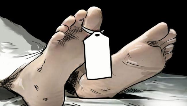 Polisi Usut Kasus Pria Tewas Leher Tersayat di Sagulung 