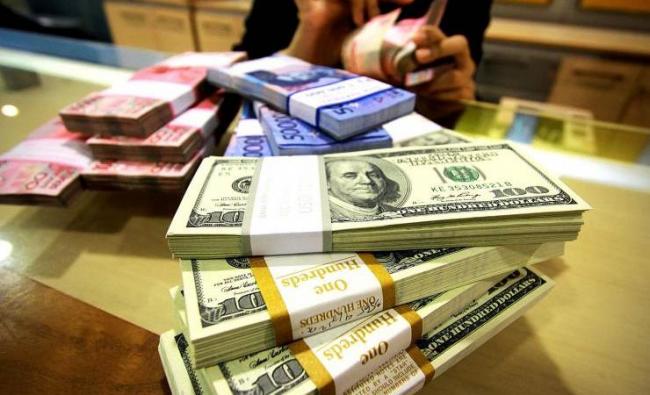 Terungkap, Ini Money Changer di Batam Terindikasi Tempat Transaksi Narkoba