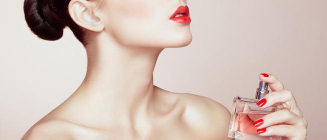 Cara Ampuh Agar Aroma Parfum Tahan Lama