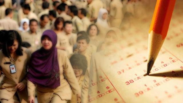 Ayo Daftar! Lowongan CPNS 2019 Dibuka untuk 197.111 Posisi