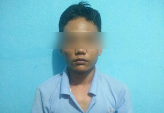  Ini Cara Polisi Memancing Penjambet Kalung Emas di Bengkong