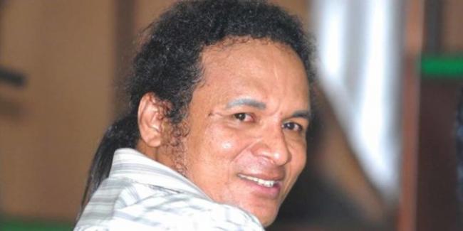 Kembali Ditangkap Usai Bebas, Ini Sosok John Kei Preman Paling Ditakuti