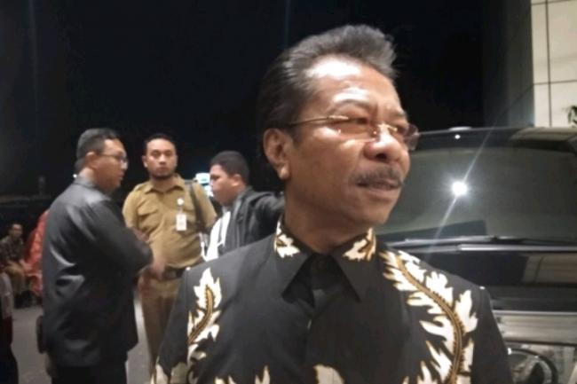 Anggaran Covid-19 Terserap Rp170 M, Jumaga Belum Puas Kinerja Pemprov Kepri