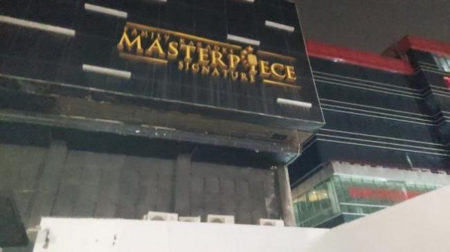 Langgar PSBB, Karaoke Masterpiece Milik Ahmad Dhani Akan Disegel!