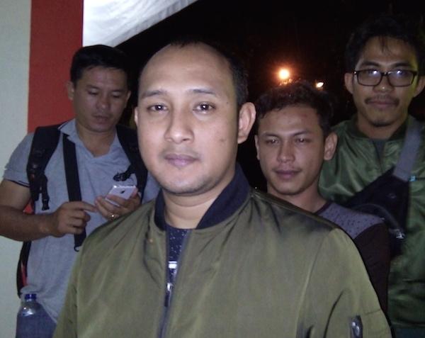 Polresta Barelang Bentuk Tim Siluman Buru Pelaku Begal