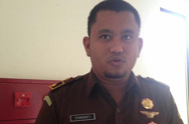 6 PNS Dinsos Batam Diperiksa Kejari Terkait Dugaan Korupsi Rp 1,5 M 