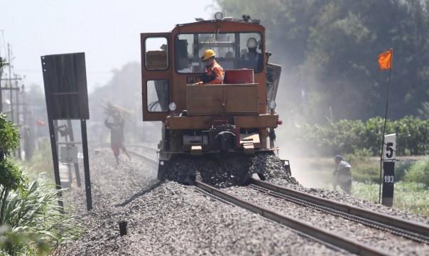 INKA Bakal Garap Proyek Kereta Api Sepanjang 1.023 Km di  Afrika Barat