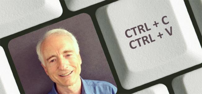 Larry Tesler, Pencipta Copy, Cut, dan Paste Meninggal Dunia