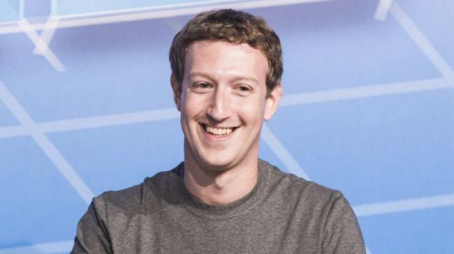  Facebook Disebut Berperan Menangkan Trump, Zuckerberg: Ini Gila!