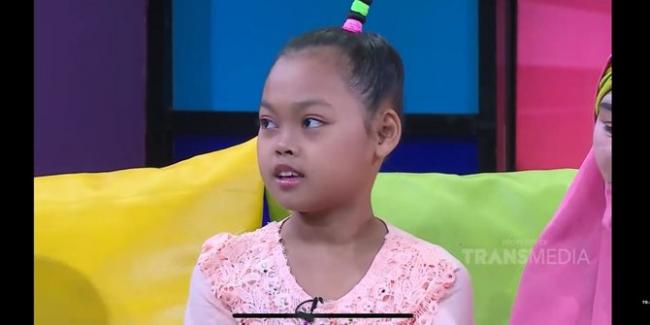 Hidup Miris Misca Mancung, Uang Habis Dipakai Judi Ayah dan Diusir dari Rumah