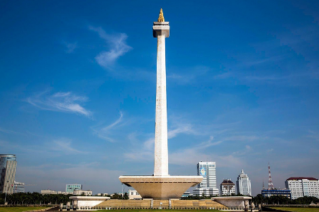 Daftar Negara Terkaya di Dunia 2020, RI Urutan Berapa?