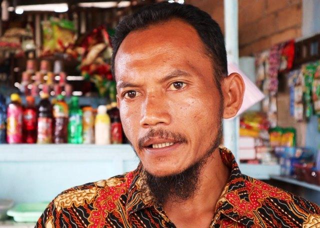 Cuaca Buruk, Nelayan Hinterland Setop Melaut Sejak Desember