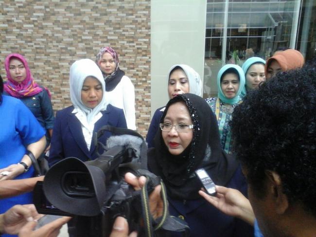 Berstatus Warga Negara Singapura, Noorlizah Nurdin: Hati Saya Indonesia 