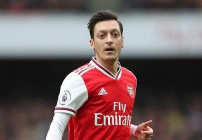 Sejumlah Pemain Arsenal Dipastikan Pergi di Januari 2021