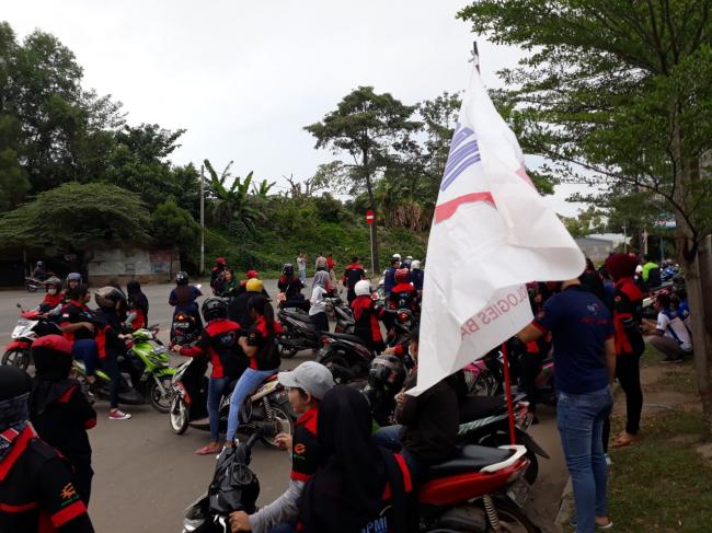 Pengusaha Kapal Tak Sanggup Bayar Upah Minimum