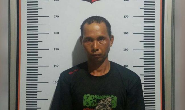 Serang Korban dengan Puntung Rokok, Residivis Rampas HP di SP Plaza