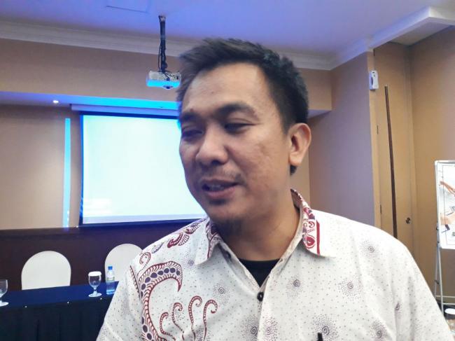 Bawaslu Kepri: Banyak Caleg Tak Paham Aturan Pasang Alat Kampanye