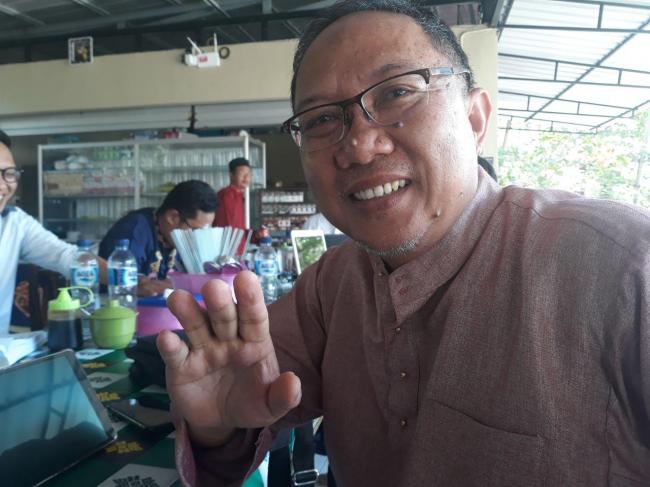 Pengamat: Jokowi Bisa Menang Besar di Kepri, Tapi..