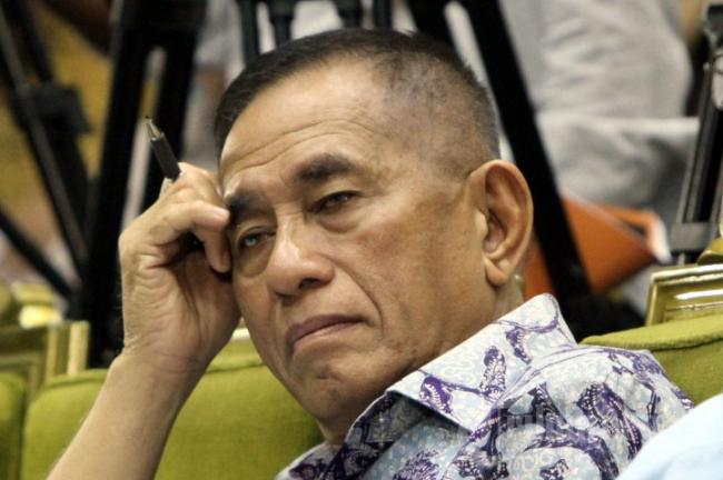 Setiap Warga Indonesia Akan Diwajibkan Bela Negara, Dididik Ala Militer