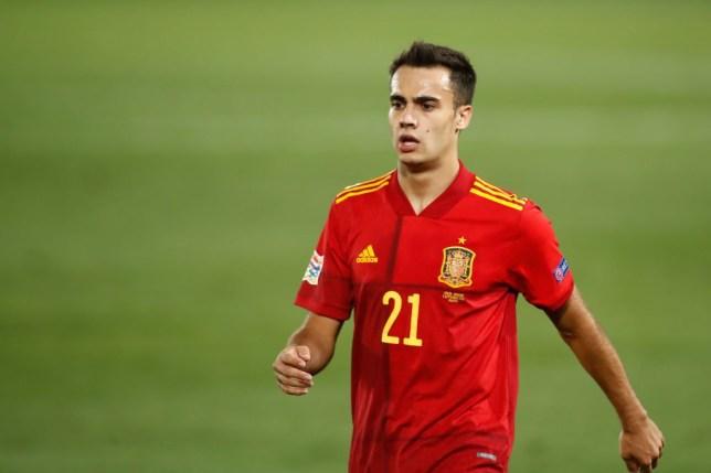 Tottenham Hotspur Siap Tampung Dua Pemain Madrid 