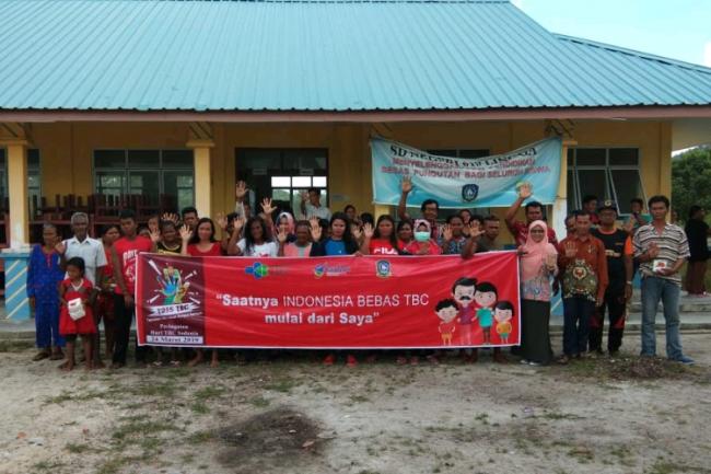 Kenali Gejala TBC, Penyakit Menular Penyebab Umum Kematian