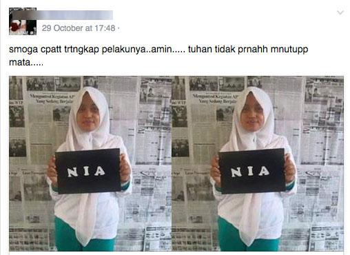 [Jeritan Hati Istri Wardiaman] September, Istri Wardiaman Penuh Kegalauan (Seri-2)