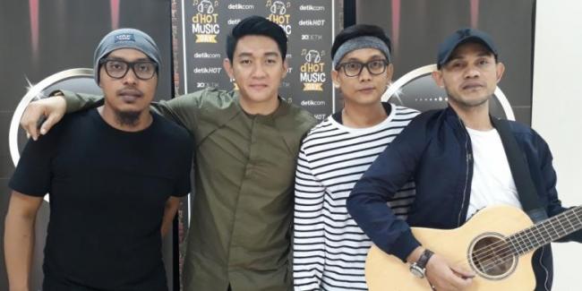 Personel dan Kru Band Seventeen Hilang Diterjang Tsunami di Banten