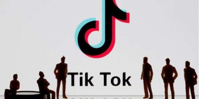 China Sahkan UU Keamanan Baru, TikTok Angkat Kaki dari Hong Kong
